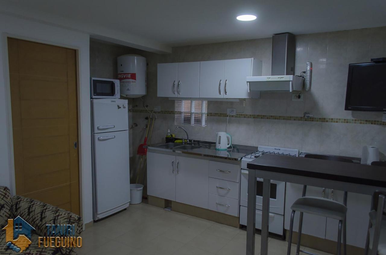 Tu Casa En El Fin Del Mundo Appartement Ushuaia Buitenkant foto