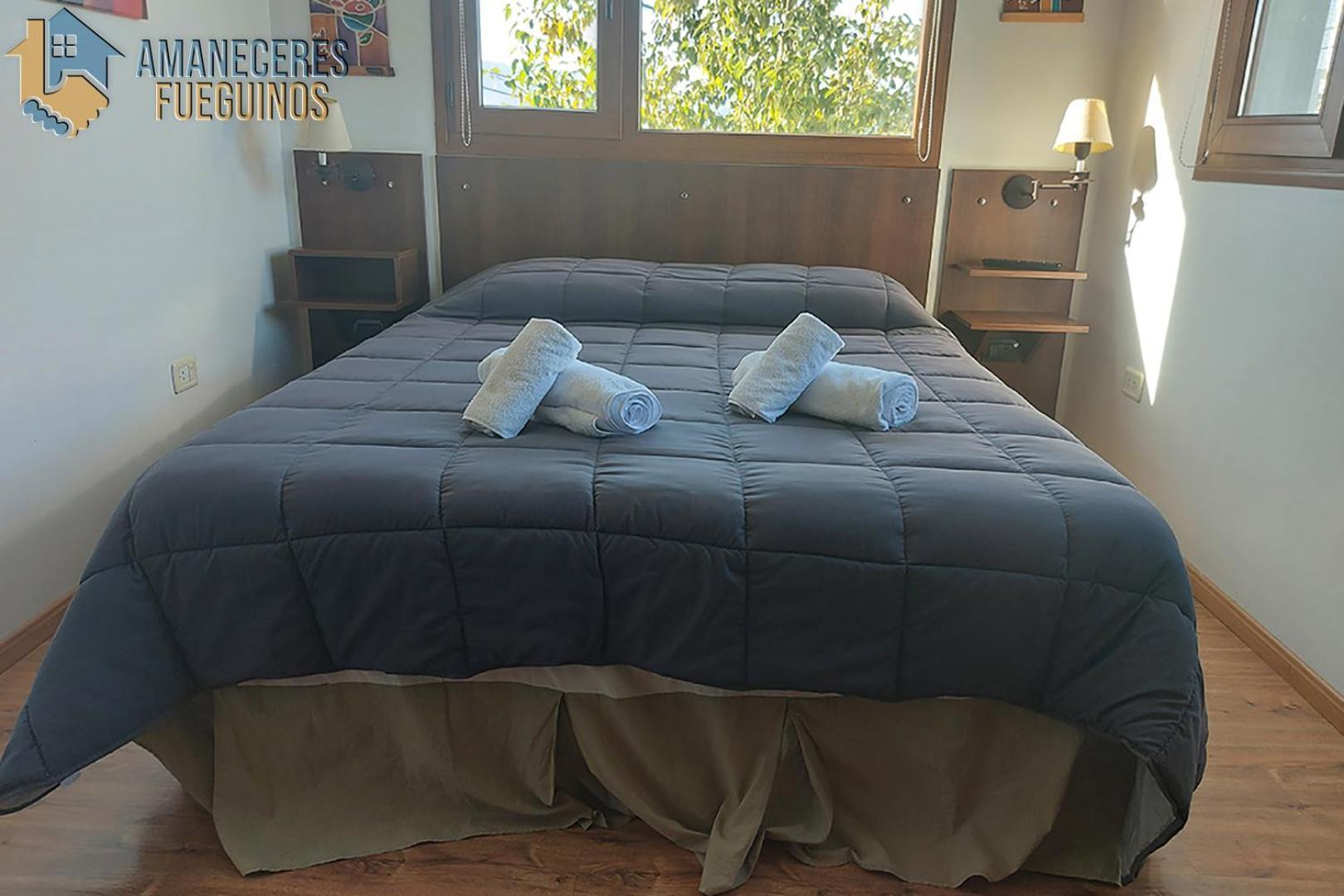 Tu Casa En El Fin Del Mundo Appartement Ushuaia Kamer foto