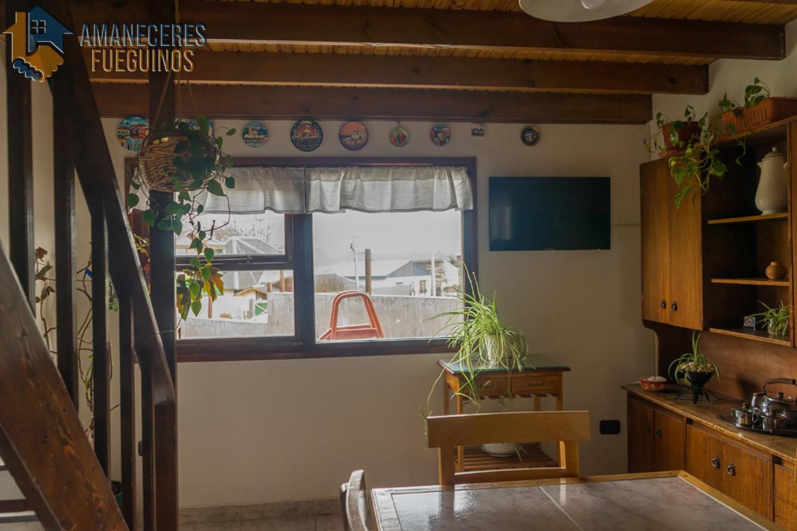 Tu Casa En El Fin Del Mundo Appartement Ushuaia Kamer foto
